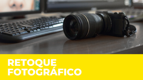 RETOQUE FOTOGRÁFICO