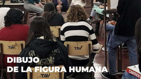 DIBUJO DE LA FIGURA HUMANA